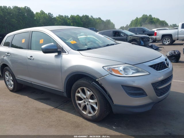 Продажа на аукционе авто 2011 Mazda Cx-9 Sport, vin: JM3TB2BAXB0302172, номер лота: 45468667