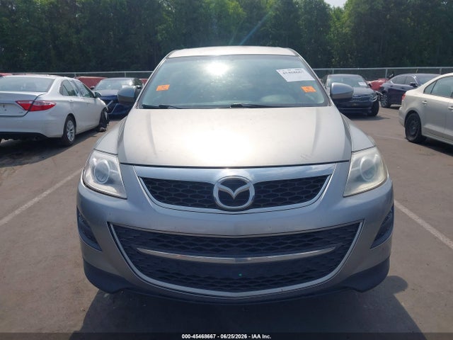 Продажа на аукционе авто 2011 Mazda Cx-9 Sport, vin: JM3TB2BAXB0302172, номер лота: 45468667