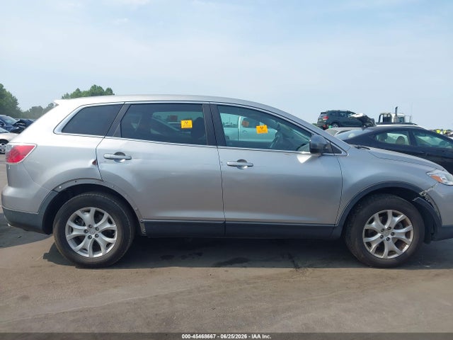 Продажа на аукционе авто 2011 Mazda Cx-9 Sport, vin: JM3TB2BAXB0302172, номер лота: 45468667