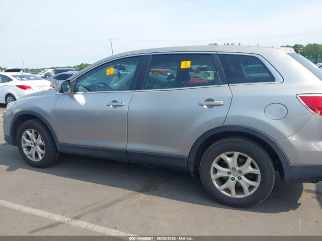 Продажа на аукционе авто 2011 Mazda Cx-9 Sport, vin: JM3TB2BAXB0302172, номер лота: 45468667