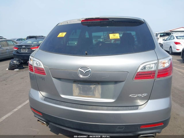 Продажа на аукционе авто 2011 Mazda Cx-9 Sport, vin: JM3TB2BAXB0302172, номер лота: 45468667
