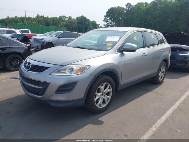 Продажа на аукционе авто 2011 Mazda Cx-9 Sport, vin: JM3TB2BAXB0302172, номер лота: 45468667