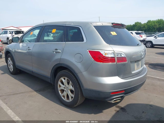 Продажа на аукционе авто 2011 Mazda Cx-9 Sport, vin: JM3TB2BAXB0302172, номер лота: 45468667