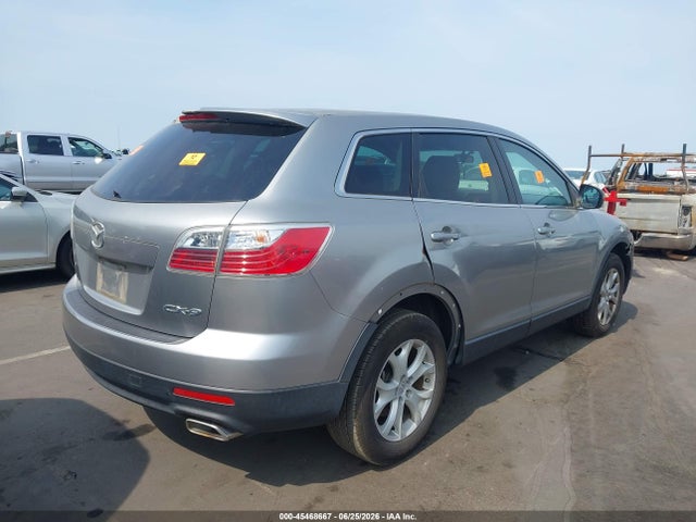 Продажа на аукционе авто 2011 Mazda Cx-9 Sport, vin: JM3TB2BAXB0302172, номер лота: 45468667