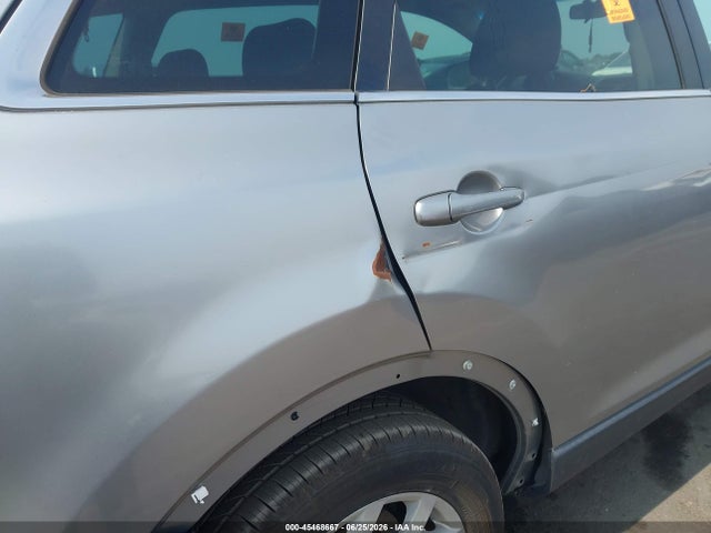 Продажа на аукционе авто 2011 Mazda Cx-9 Sport, vin: JM3TB2BAXB0302172, номер лота: 45468667