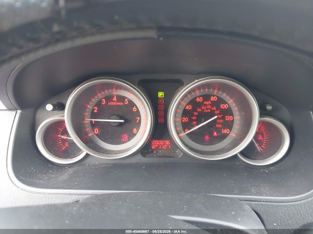 Продажа на аукционе авто 2011 Mazda Cx-9 Sport, vin: JM3TB2BAXB0302172, номер лота: 45468667