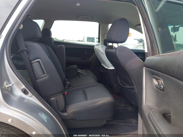 Продажа на аукционе авто 2011 Mazda Cx-9 Sport, vin: JM3TB2BAXB0302172, номер лота: 45468667