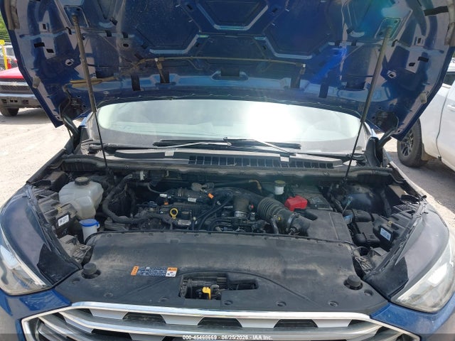 2FMPK3G99LBB45969 Ford EDGE SE