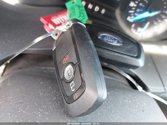 2FMPK3G99LBB45969 Ford EDGE SE
