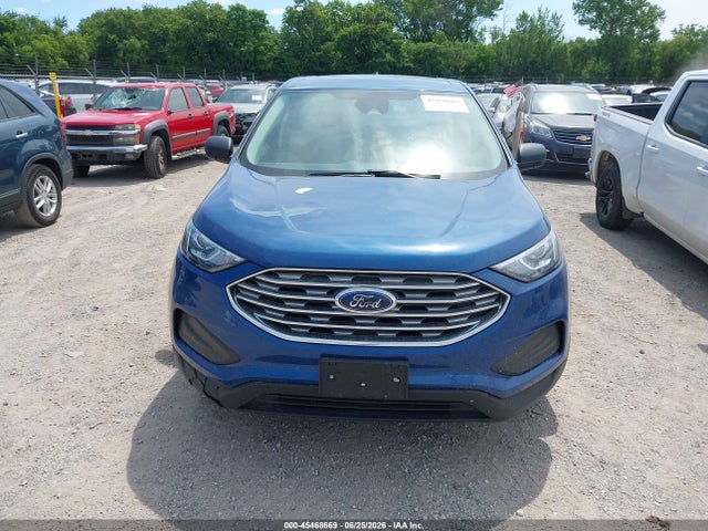 2FMPK3G99LBB45969 Ford EDGE SE