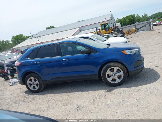 2FMPK3G99LBB45969 Ford EDGE SE