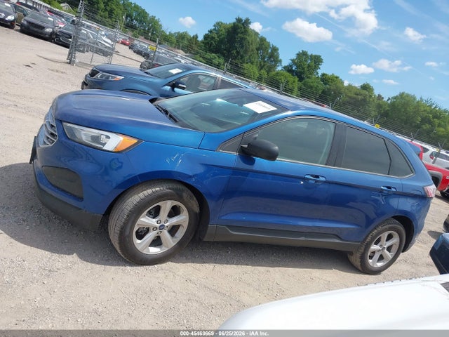 2FMPK3G99LBB45969 Ford EDGE SE