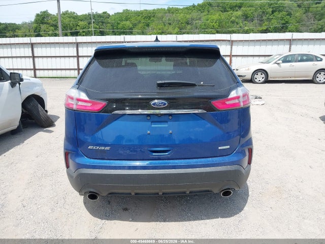 2FMPK3G99LBB45969 Ford EDGE SE