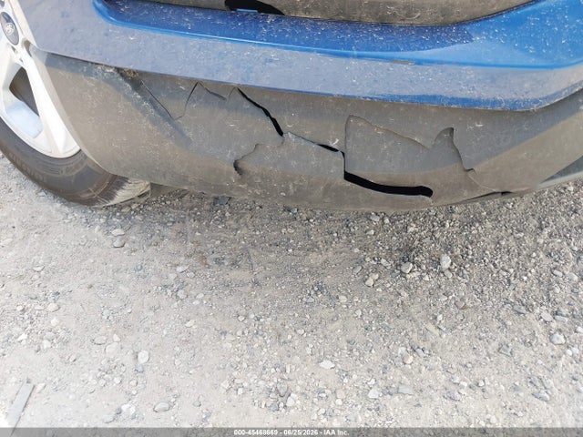 2FMPK3G99LBB45969 Ford EDGE SE