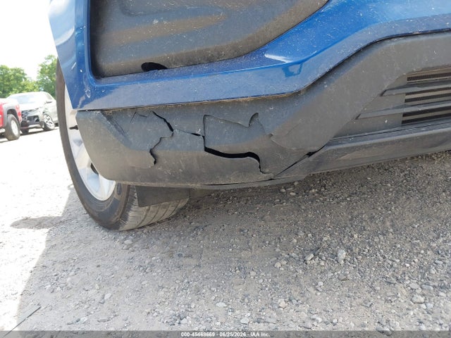 2FMPK3G99LBB45969 Ford EDGE SE