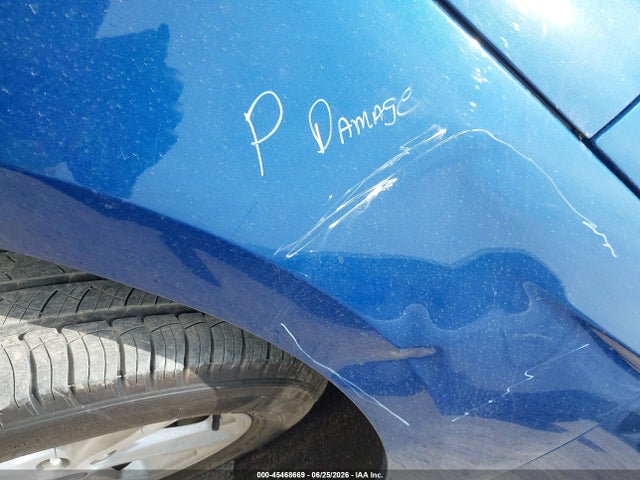 2FMPK3G99LBB45969 Ford EDGE SE