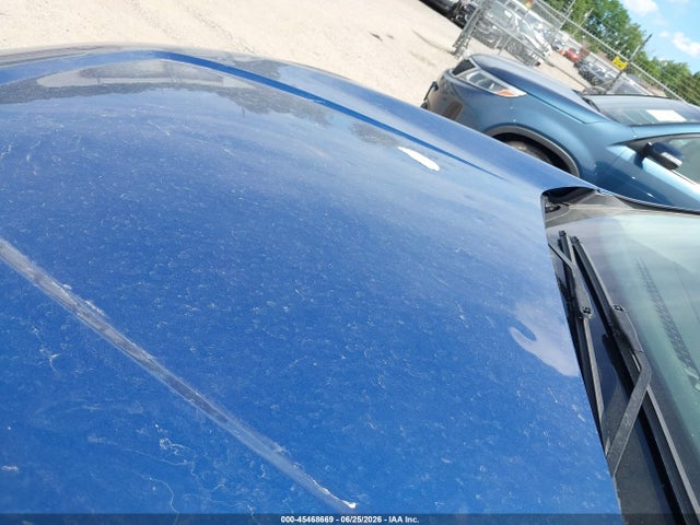 2FMPK3G99LBB45969 Ford EDGE SE