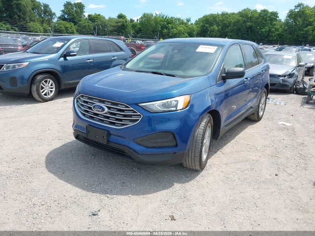2FMPK3G99LBB45969 Ford EDGE SE