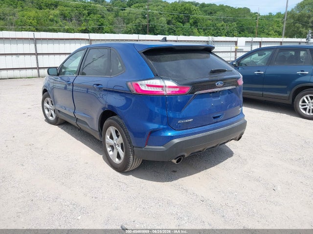 2FMPK3G99LBB45969 Ford EDGE SE