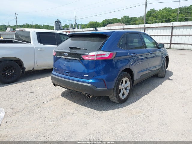 2FMPK3G99LBB45969 Ford EDGE SE