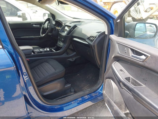 2FMPK3G99LBB45969 Ford EDGE SE