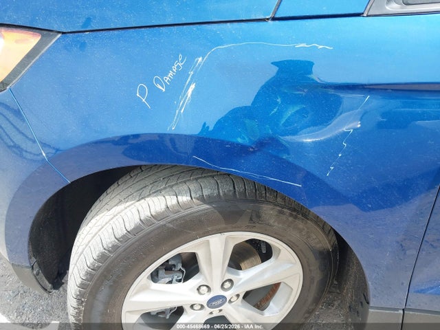2FMPK3G99LBB45969 Ford EDGE SE