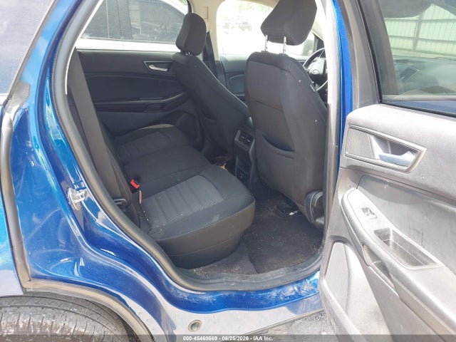 2FMPK3G99LBB45969 Ford EDGE SE