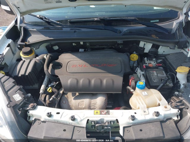 45468675 :رقم المزاد ، ZFBHRFABXK6M22081 vin ، 2019 Ram Promaster City Tradesman مزاد بيع