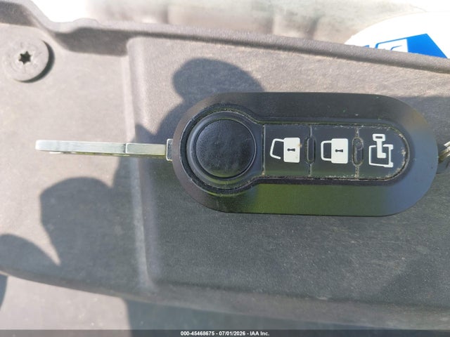 Продаж на аукціоні авто 2019 Ram Promaster City Tradesman, vin: ZFBHRFABXK6M22081, номер лоту: 45468675