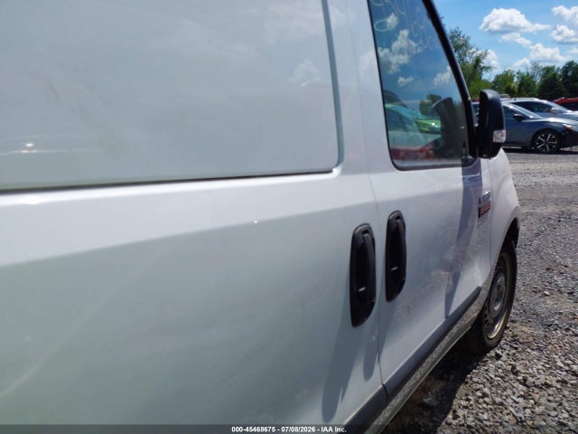 Продаж на аукціоні авто 2019 Ram Promaster City Tradesman, vin: ZFBHRFABXK6M22081, номер лоту: 45468675