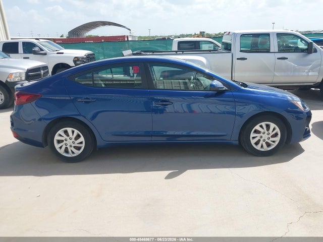 Hyundai ELANTRA SE 2020 5NPD74LF2LH616262 Image 15
