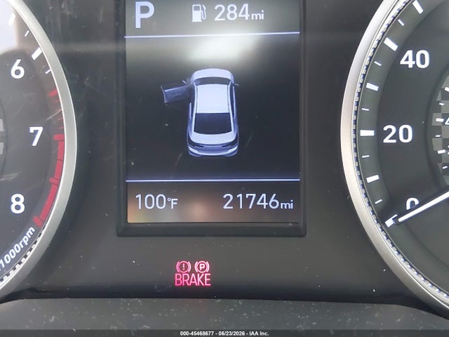 Hyundai ELANTRA SE 2020 5NPD74LF2LH616262 Image 17