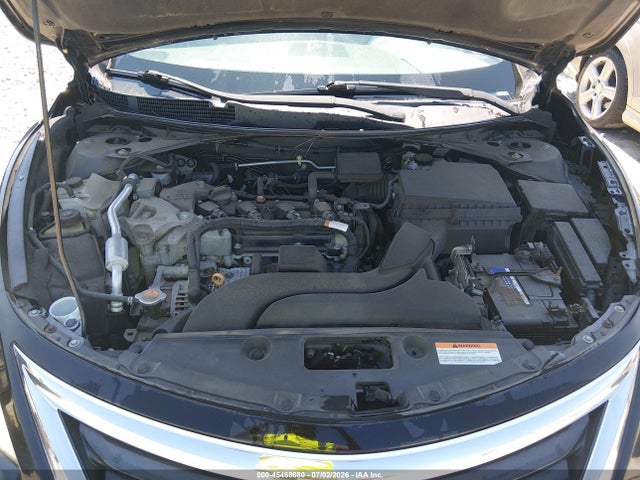 Nissan ALTIMA 2.5 2014 1N4AL3AP5EC400138 Image 10