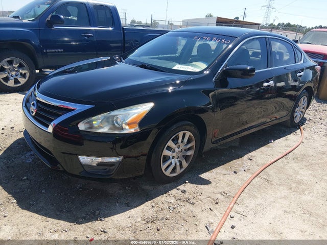 Nissan ALTIMA 2.5 2014 1N4AL3AP5EC400138 Image 2