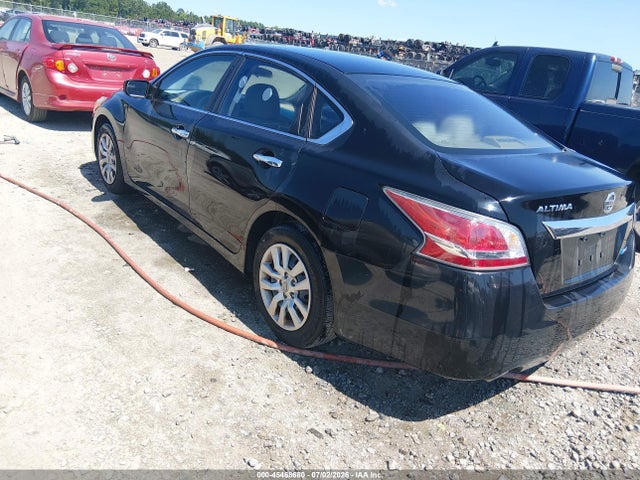 Nissan ALTIMA 2.5 2014 1N4AL3AP5EC400138 Image 3