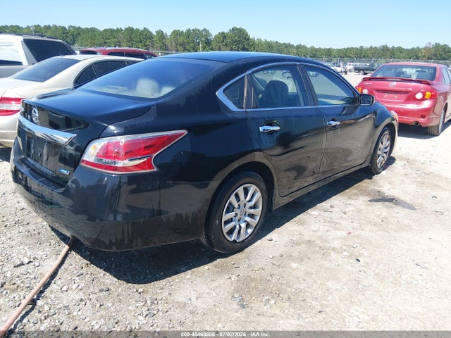 Nissan ALTIMA 2.5 2014 1N4AL3AP5EC400138 Image 4
