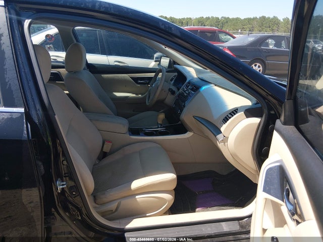 Nissan ALTIMA 2.5 2014 1N4AL3AP5EC400138 Image 5