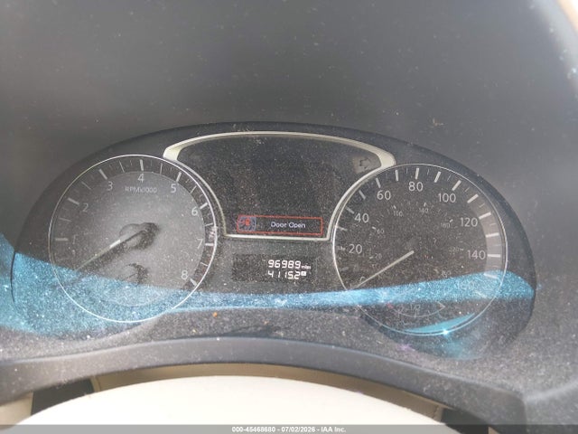Nissan ALTIMA 2.5 2014 1N4AL3AP5EC400138 Image 7