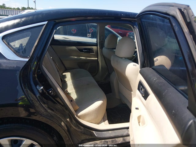 Nissan ALTIMA 2.5 2014 1N4AL3AP5EC400138 Image 8