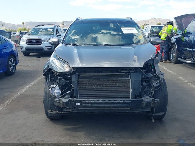 45468684 :رقم المزاد ، KNDPNCAC1K7559402 vin ، 2019 Kia Sportage Ex مزاد بيع