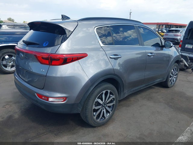 Aukcja sprzedaży 2019 Kia Sportage Ex, vin: KNDPNCAC1K7559402, numer aukcji: 45468684