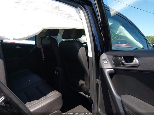 Продаж на аукціоні авто 2016 Volkswagen Tiguan S, vin: WVGBV7AX9GW529920, номер лоту: 45468691