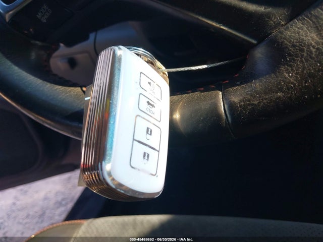 4T1BK1FK7FU565022 Toyota Camry Xse V6