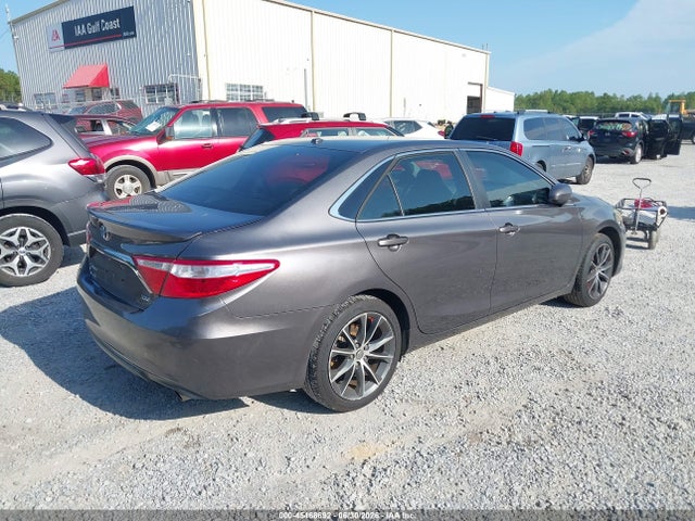 4T1BK1FK7FU565022 Toyota Camry Xse V6