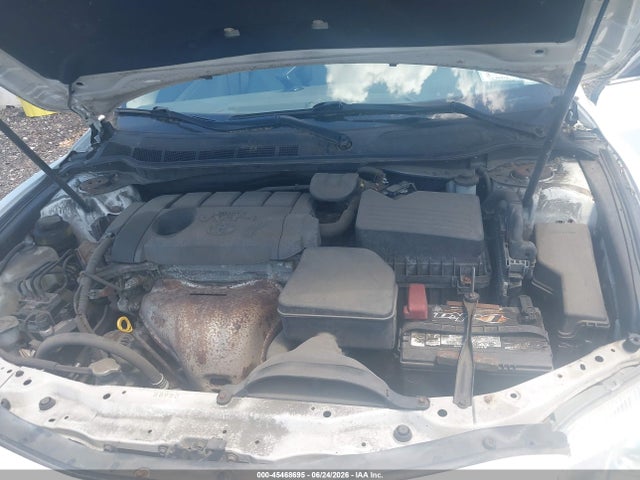 Aukcja sprzedaży 2011 Toyota Camry Xle, vin: 4T1BF3EK8BU587008, numer aukcji: 45468695
