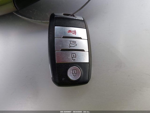 KIA Sorento 3.3l Sx 2017 5XYPKDA58HG239618 Image 11