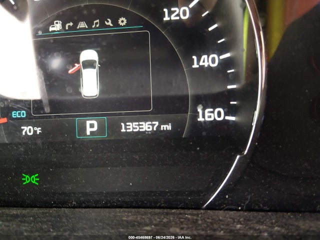 KIA Sorento 3.3l Sx 2017 5XYPKDA58HG239618 Image 15