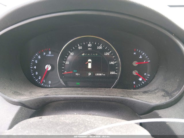 KIA Sorento 3.3l Sx 2017 5XYPKDA58HG239618 Image 7