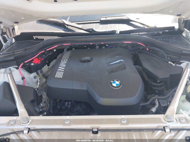 BMW X3 30 Xdrive 2026 5UX53GP07T9388029 Image 10