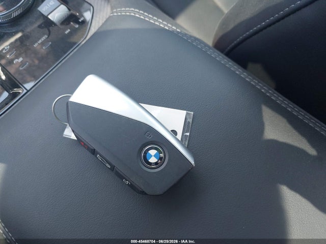 BMW X3 30 Xdrive 2026 5UX53GP07T9388029 Image 11